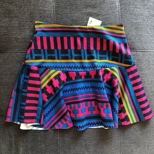 BRAND NEW Skater- style Skirt